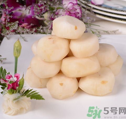 荸薺燒肉好吃嗎？荸薺燒肉怎么做？