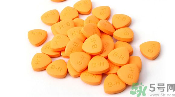 吃維生素C藥片可以代替水果蔬菜嗎？吃維生素C藥片好嗎？