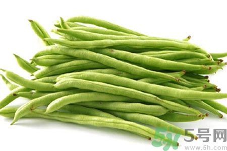 四季豆是酸性還是堿性？四季豆是堿性嗎？