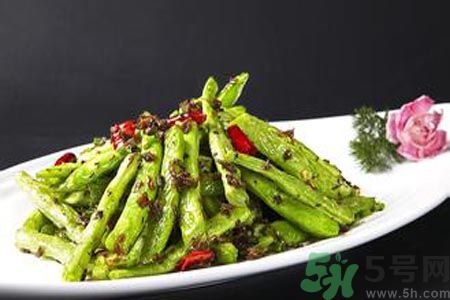 四季豆是發(fā)物嗎？四季豆是不是發(fā)物？