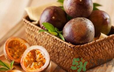 百香果是堿性的嗎？百香果是堿性還是酸性？