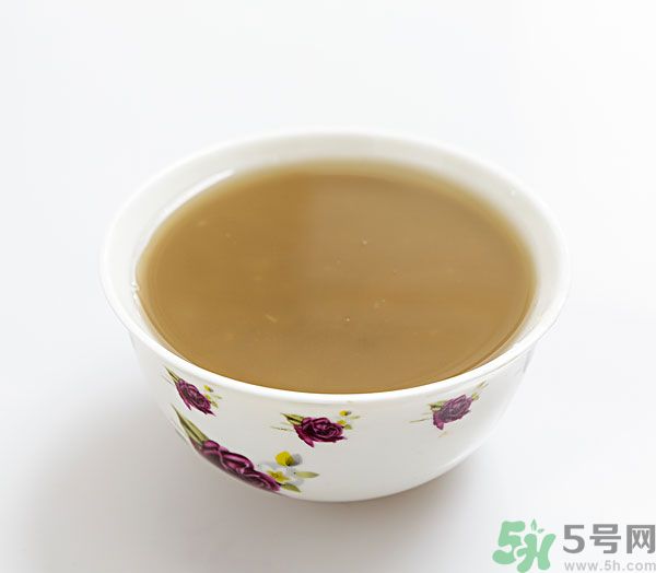 綠豆煮出來為什么是紅色的？怎么煮綠豆湯不發紅？