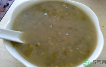 綠豆煮出來(lái)為什么是紅色的？怎么煮綠豆湯不發(fā)紅？