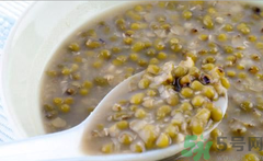 綠豆煮出來(lái)為什么是紅色的？怎么煮綠豆湯不發(fā)紅？