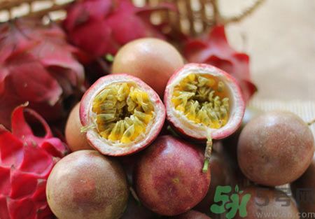 寶寶可以吃百香果嗎？百香果寶寶吃好嗎？