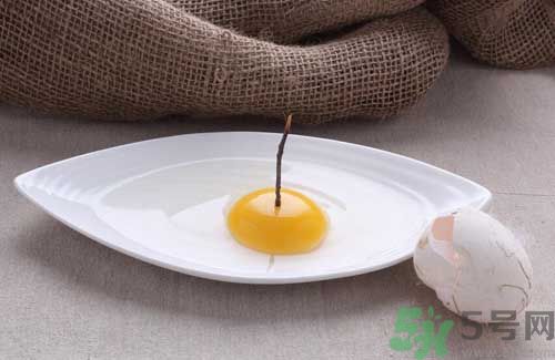鵝蛋可以清火嗎？鵝蛋可以降火嗎？