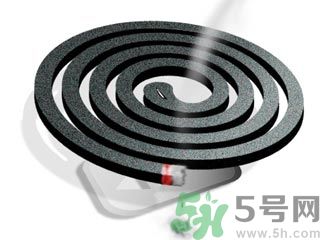孕婦能用蚊香嗎？懷孕期間可以用蚊香嗎？