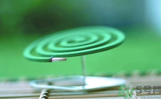 孕婦能用蚊香嗎？懷孕期間可以用蚊香嗎？