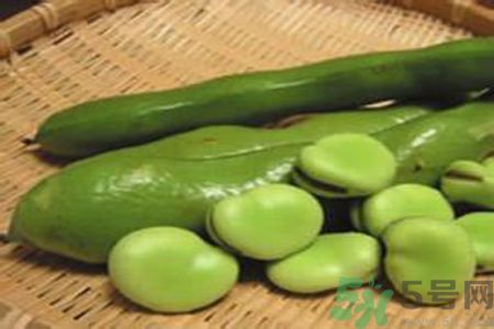吃蠶豆會(huì)過敏嗎？皮膚過敏的人可以吃蠶豆嗎？