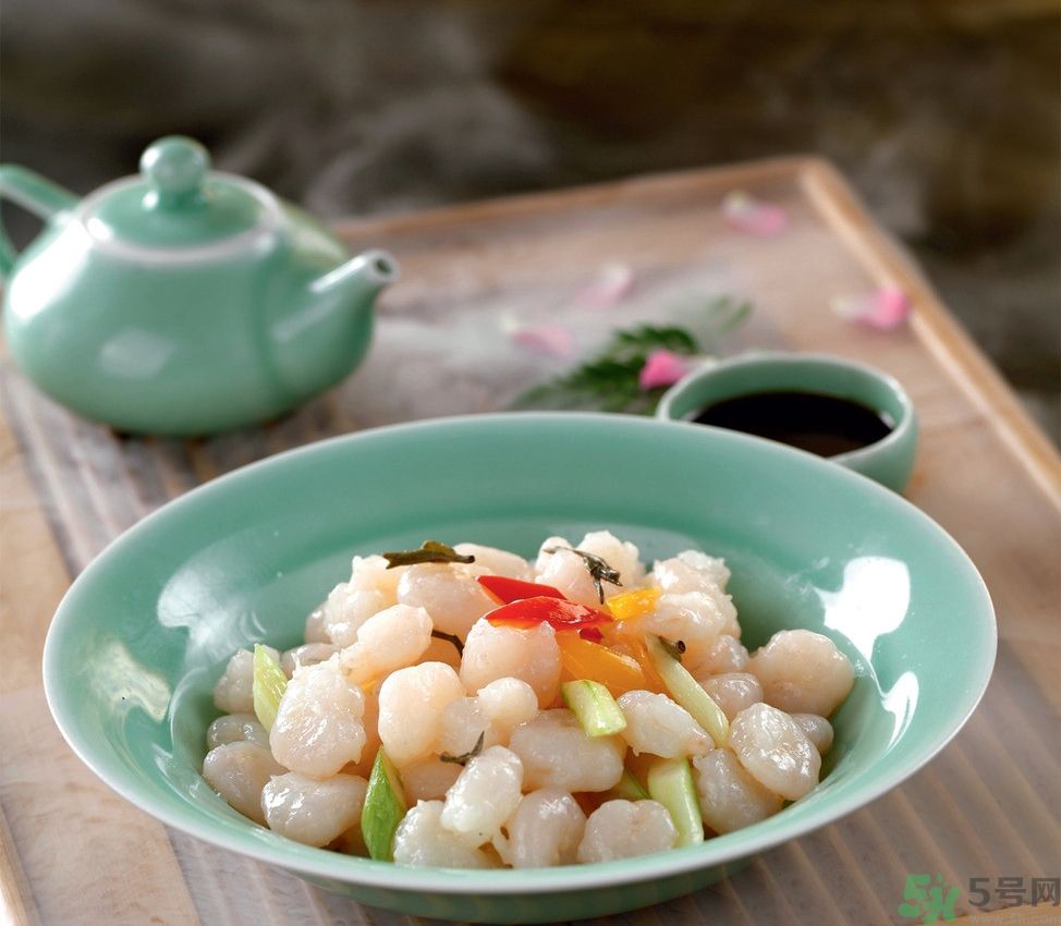 蠶豆和蝦可以一起吃嗎？蠶豆和蝦一起吃好嗎？