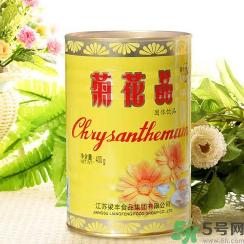 菊花晶降火效果好嗎？菊花晶的降火效果怎么樣？