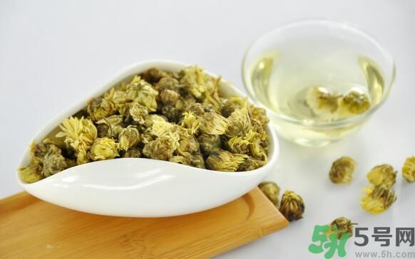 菊花晶降火效果好嗎？菊花晶的降火效果怎么樣？