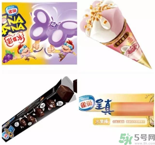 笨NaNa彩蝶冰多少錢？笨NaNa雙皮蕉怎么做？