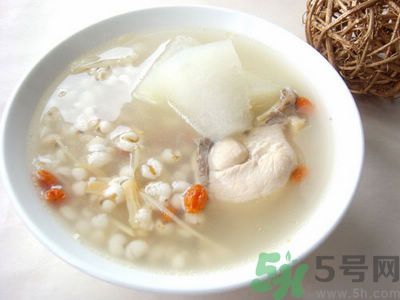 小孩能喝綠豆湯嗎？小孩喝綠豆湯好不好？