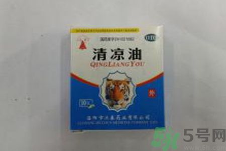 清涼油可以治感冒嗎？清涼油怎么治感冒？