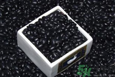 黑豆是發物嗎？