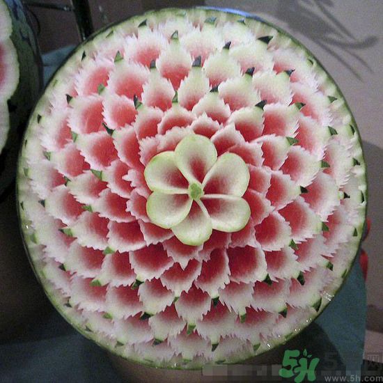 吃西瓜會上火嗎？吃西瓜上火要怎么做？