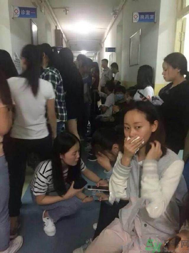 西安一高校多名學(xué)生嘔吐腹瀉原因是什么？多名學(xué)生嘔吐腹瀉是哪個(gè)學(xué)校？