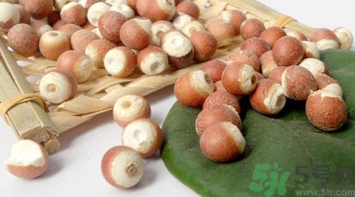 夏天吃芡實好嗎？夏天吃芡實有什么好處？