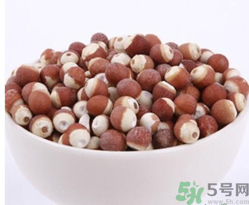 夏天吃芡實好嗎？夏天吃芡實有什么好處？