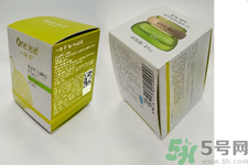 一葉子鮮補水保濕眼霜適合什么膚質？