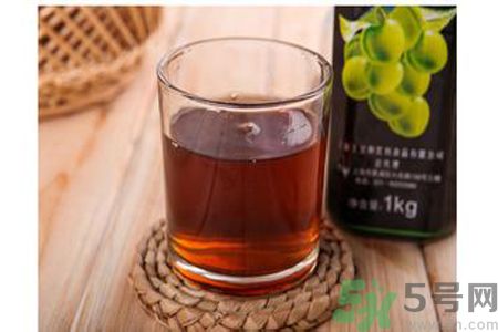 酸梅膏和酸梅粉有什么區別？酸梅膏和酸梅粉哪個好？