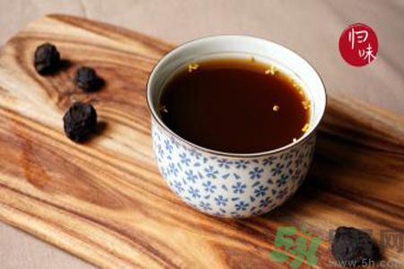 酸梅膏和酸梅粉有什么區別？酸梅膏和酸梅粉哪個好？