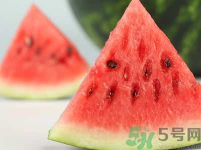 西瓜能和香瓜一起吃嗎？西瓜和香瓜一起吃好嗎？
