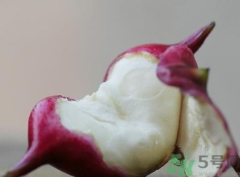 菱角解酒的方法？菱角怎么吃解酒？