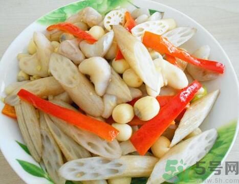 泡藕帶可以降火嗎？吃泡藕帶可以清火嗎？
