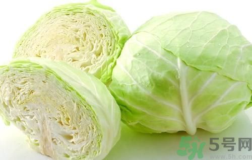 吃包菜可以減肥嗎？吃包菜有減肥作用嗎？