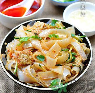涼皮隔夜還能吃嗎？涼皮可以隔夜吃嗎？