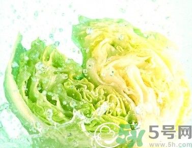孕婦可以吃包菜嗎？孕婦吃包菜好嗎？
