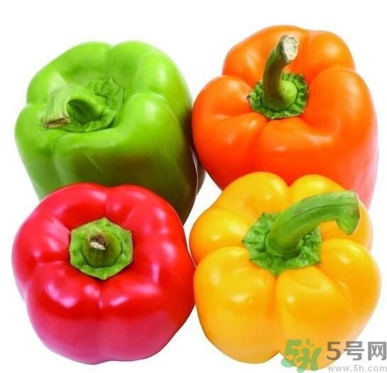 彩椒是轉(zhuǎn)基因的嗎？彩椒有什么營養(yǎng)價值？