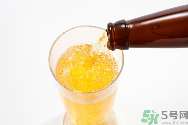 腎結石能喝冰啤酒嗎？腎結石喝啤酒好嗎？