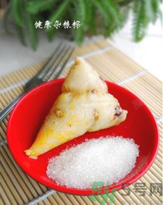 高粱米可以包粽子嗎？高粱米可以用來包粽子嗎？
