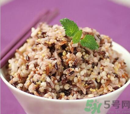 高粱米能做飯嗎？高粱米做飯好嗎？