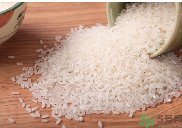 蕎麥可以和大米一起吃嗎？蕎麥能和大米一起吃嗎？