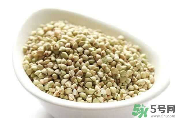 蕎麥是發物嗎？蕎麥是不是發物？