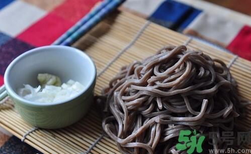 蕎麥是發物嗎？蕎麥是不是發物？