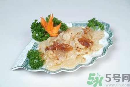 怎么挑選海蜇絲？挑選海蜇絲的技巧有哪些？