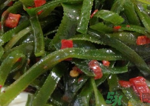 海帶是發物嗎?海帶是不是發物?