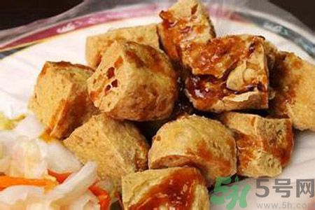 莧菜汁可以做臭豆腐嗎？莧菜汁怎么做臭豆腐？
