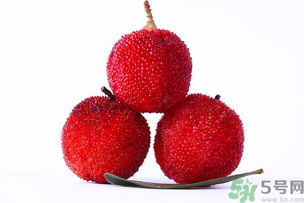 楊梅里面的蟲子能吃嗎？楊梅里面的蟲子吃了會怎么樣？