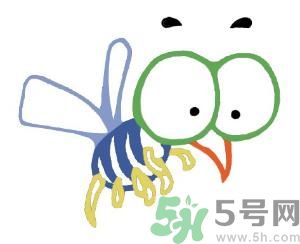 懷孕后被蚊子咬要用什么藥？懷孕后被蚊子咬可以用藥嗎？