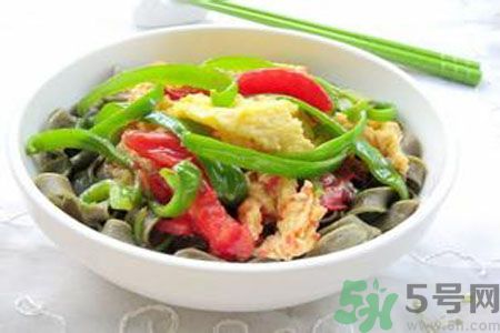 漢菜可以和雞蛋一起吃嗎？漢菜可以炒雞蛋嗎？