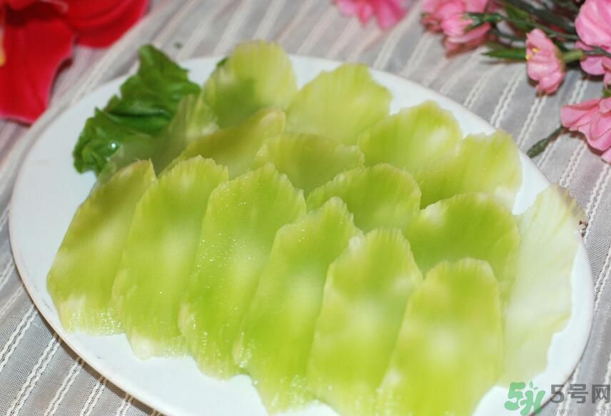 筍子是不是發物？筍子是發物嗎？