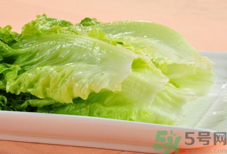 生菜是發物嗎?生菜是不是發物?