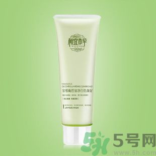 相宜本草金縷梅控油爽膚水怎么樣？男生可以用相宜本草金縷梅控油爽膚水？