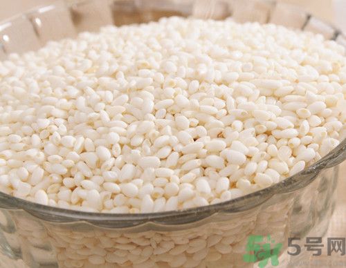 糯米是發物嗎?糯米是涼性還是熱性